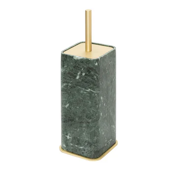 GIOBAGNARA | POLO MARBLE TOILET BRUSH #2 | $1,375.00 - Image 1