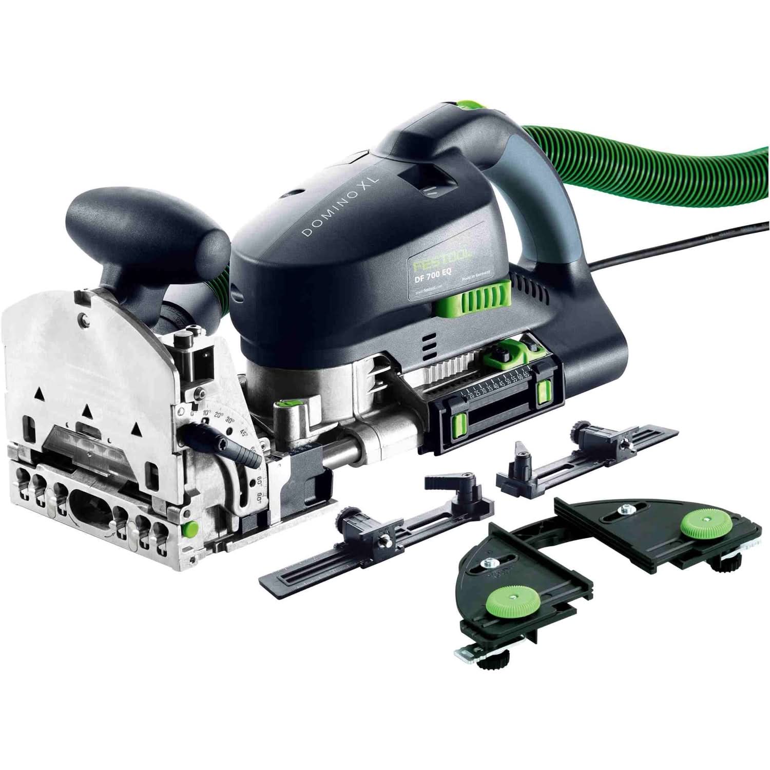 Festool 576431 Domino Joiner XL DF 700 EQ Set - Image 2
