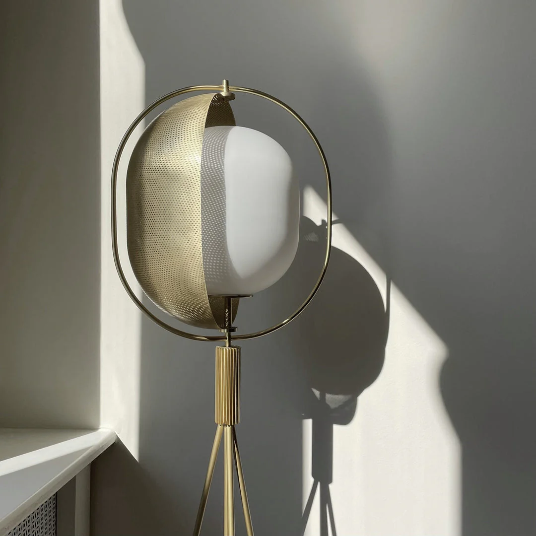 PEARL FLOOR LAMP I $1,295.00 - Image 3