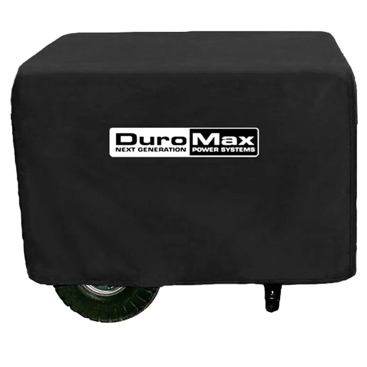 DuroMax XPLGC Large Weather Resistant Portable Generator Dust Guard Cover - Image 1