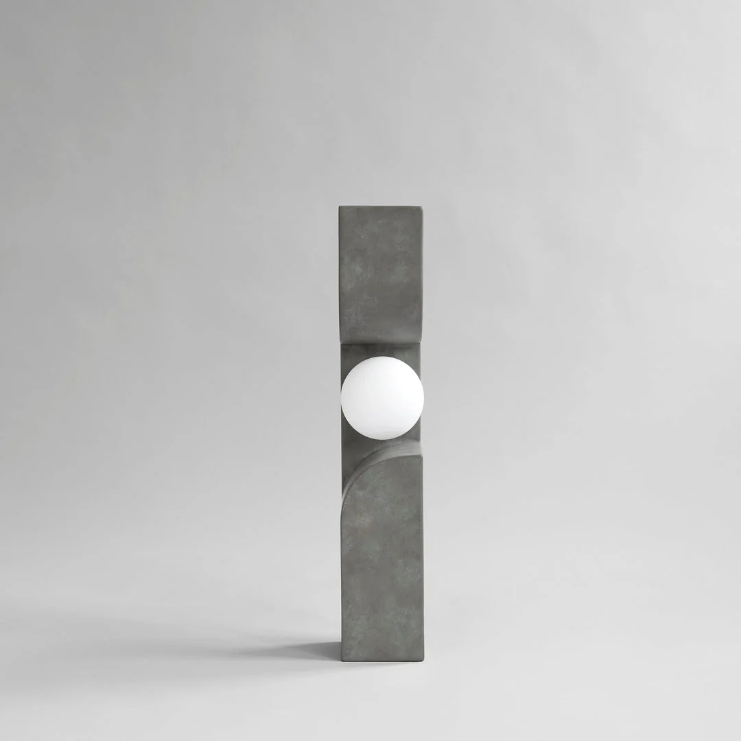 SITTING MAN, DARK GREY I $350.00 - $695.00 - Image 2