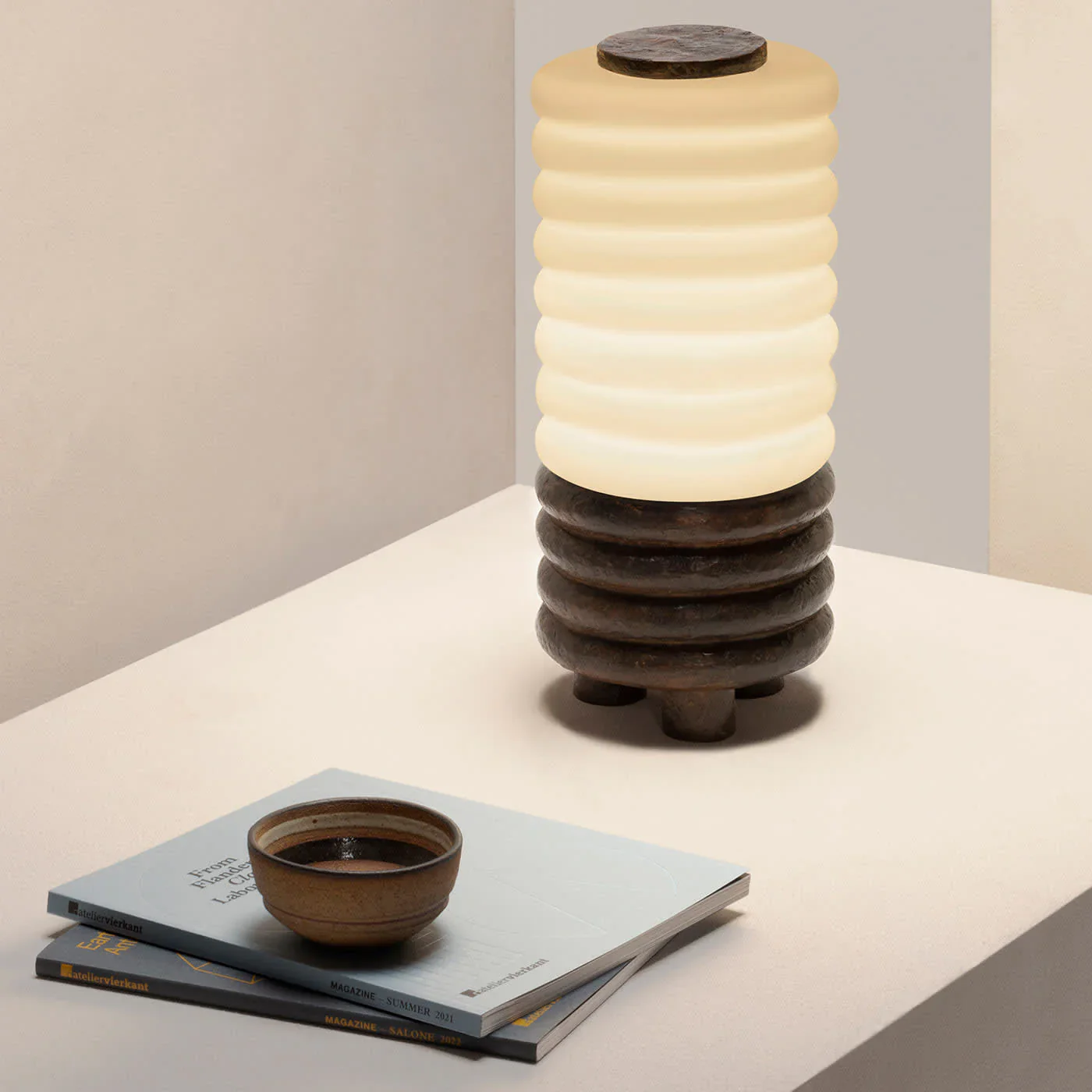 GIOBAGNARA | SCALA TABLE LAMP | $5,260.00 - Image 3