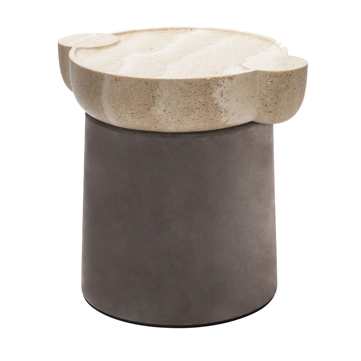 GIOBAGNARA | PALLADIO SIDE TABLE NO.3 | $5,275.00 - Image 1