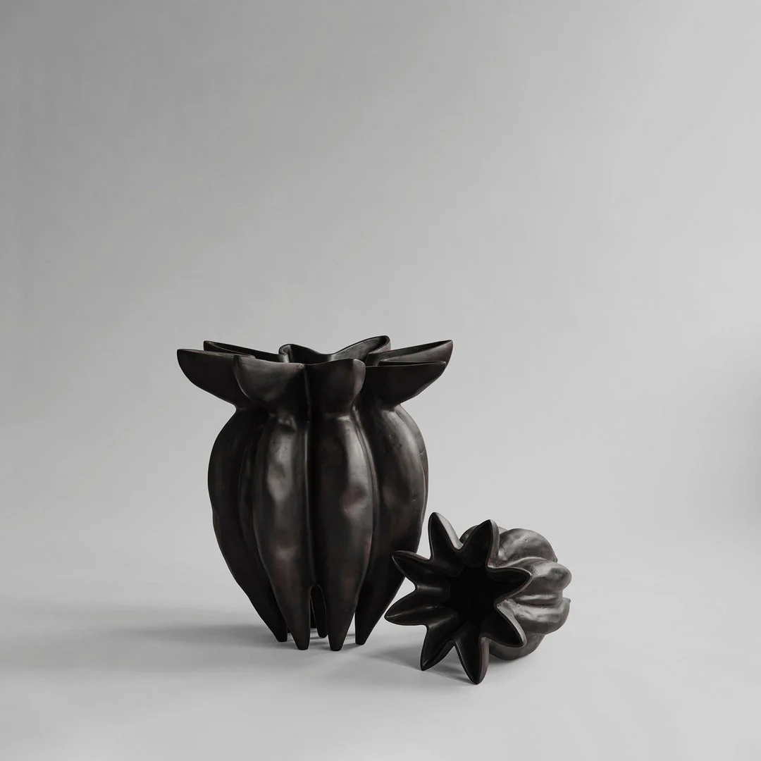 LOTUS VASE, BIG I $995.00 - Image 2