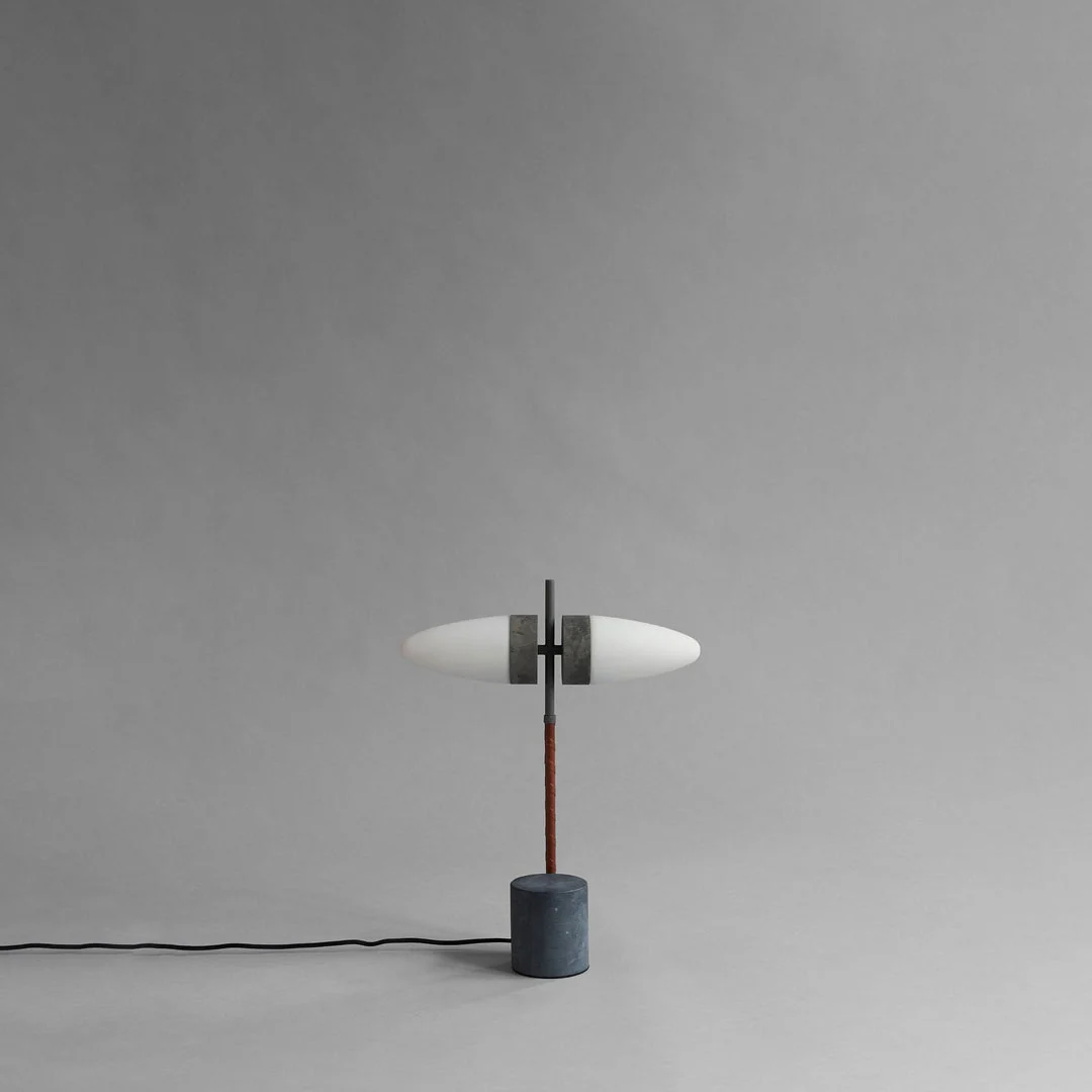 BULL TABLE LAMP I $575.00 - Image 1
