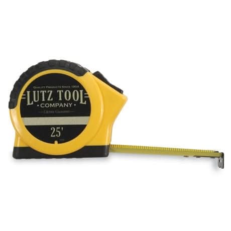 Tool Nut 25' Professional Tape Measure - Image 2