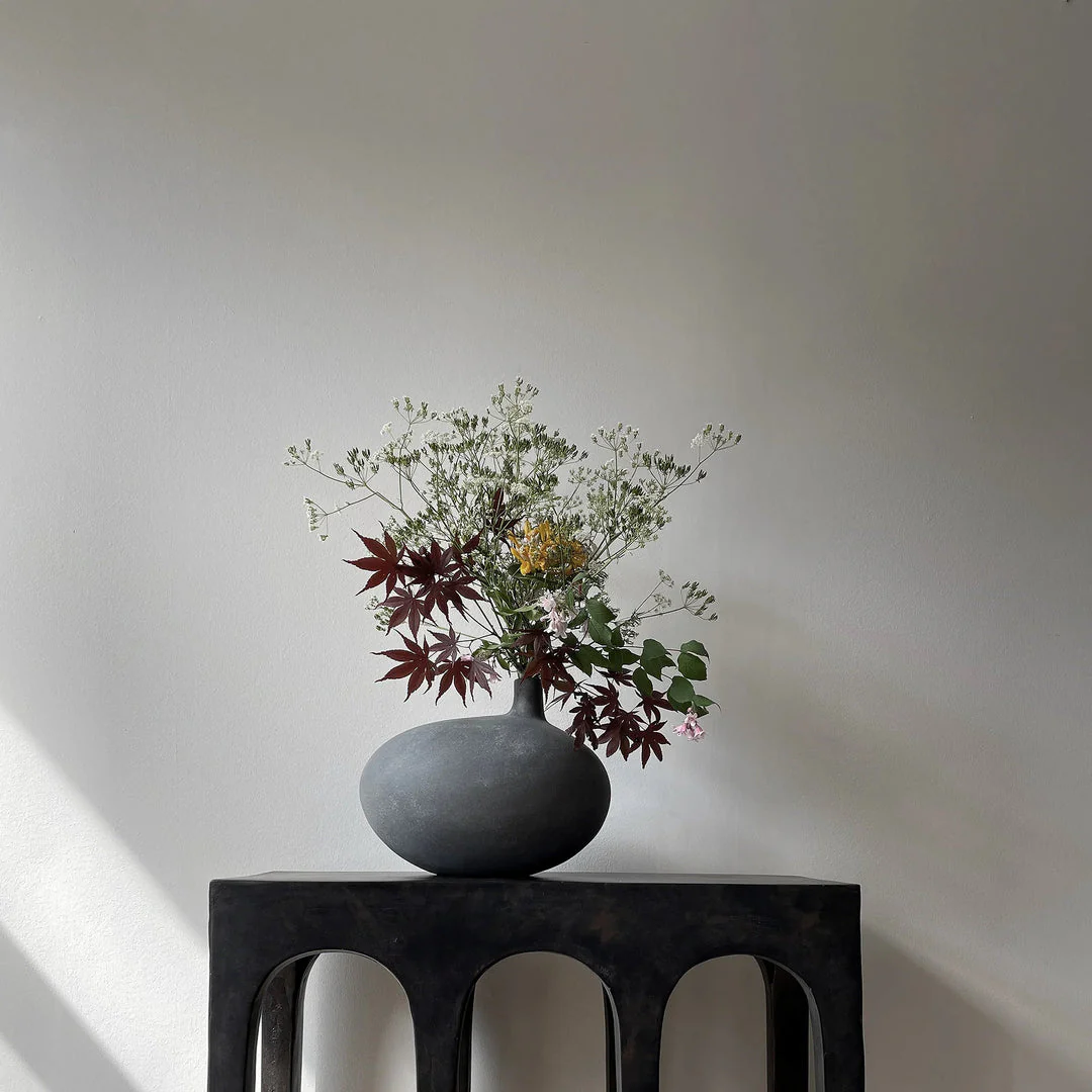 SUBMARINE VASE, SMALL l - $190.00 - Image 3