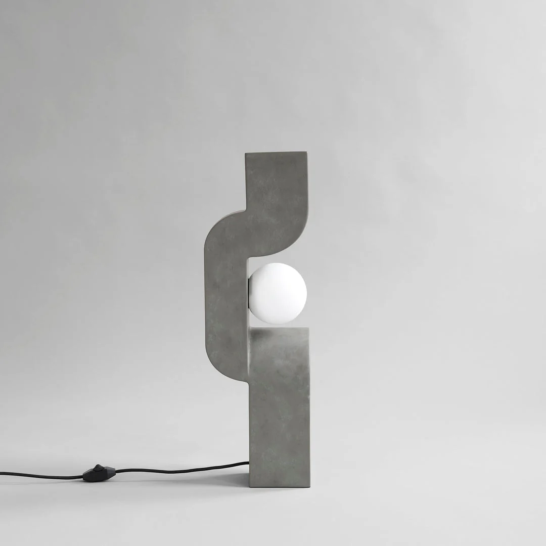SITTING MAN, DARK GREY I $350.00 - $695.00 - Image 3
