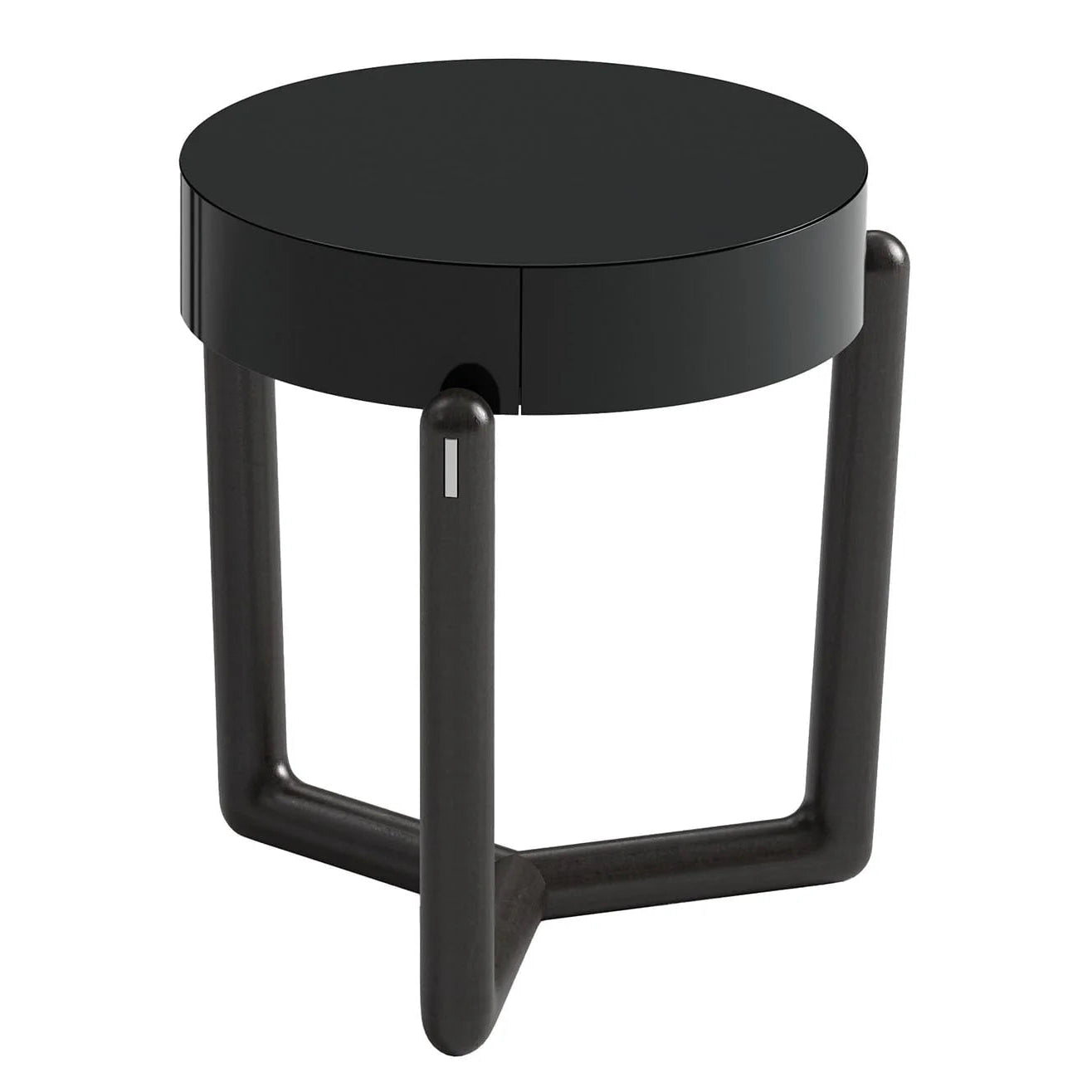 CECIL NIGHT TABLE I $9,250.00 - Image 1