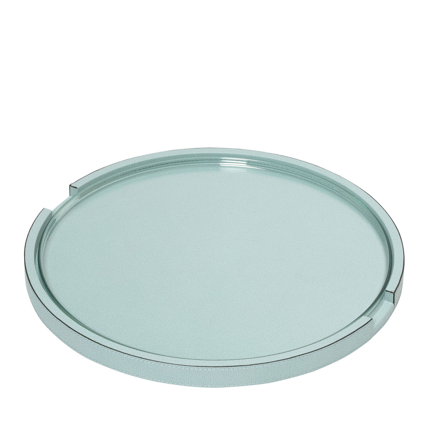 GIOBAGNARA | GOURMET ROUND SERVING TRAY #2 | $525.00 - Image 1