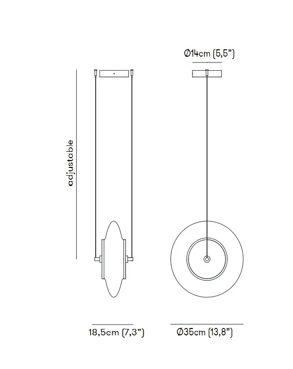 VENICEM ZEN SUSPENSION 35 - $3,700.00 - Image 3