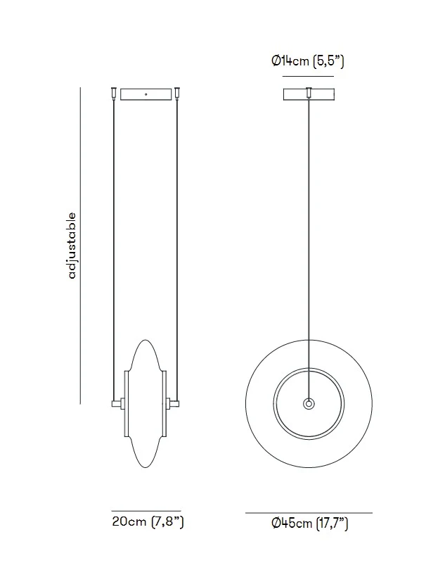 VENICEM ZEN SUSPENSION 45 - $3,900.00 - Image 2