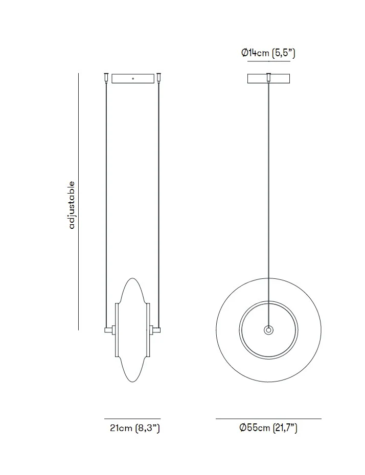 VENICEM ZEN SUSPENSION 55 - $4,400.00 - Image 2