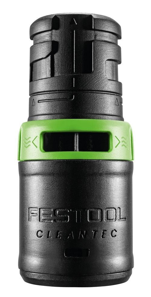 Festool 202346 Locking Dust Extraction 27mm Tool Connector - Image 3