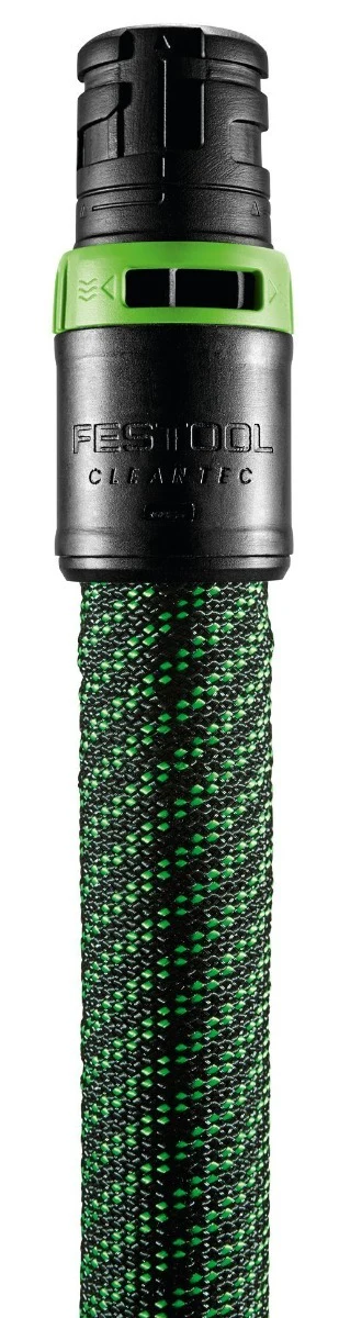 Festool 202346 Locking Dust Extraction 27mm Tool Connector - Image 2