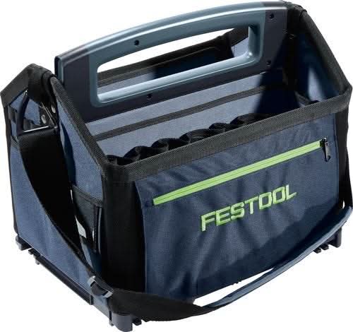 Festool 577501 SYS3 T-BAG M Systainer3 ToolBag - Image 2