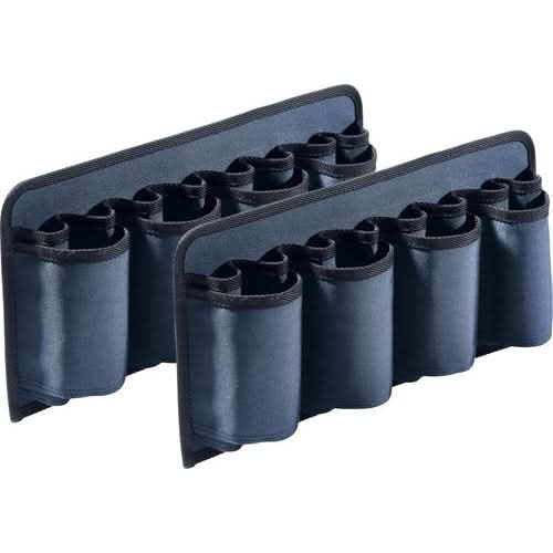 Festool 577502 T-BAG M T1/2 12-Loop Pocket Insert for Systainer3 ToolBag (2-Pack)
