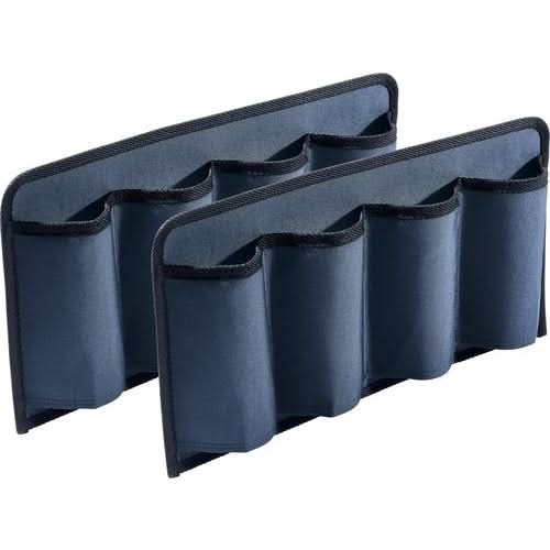 Festool 577503 T-BAG M T2/2 4-Loop Pocket Insert for Systainer3 ToolBag (2-Pack)