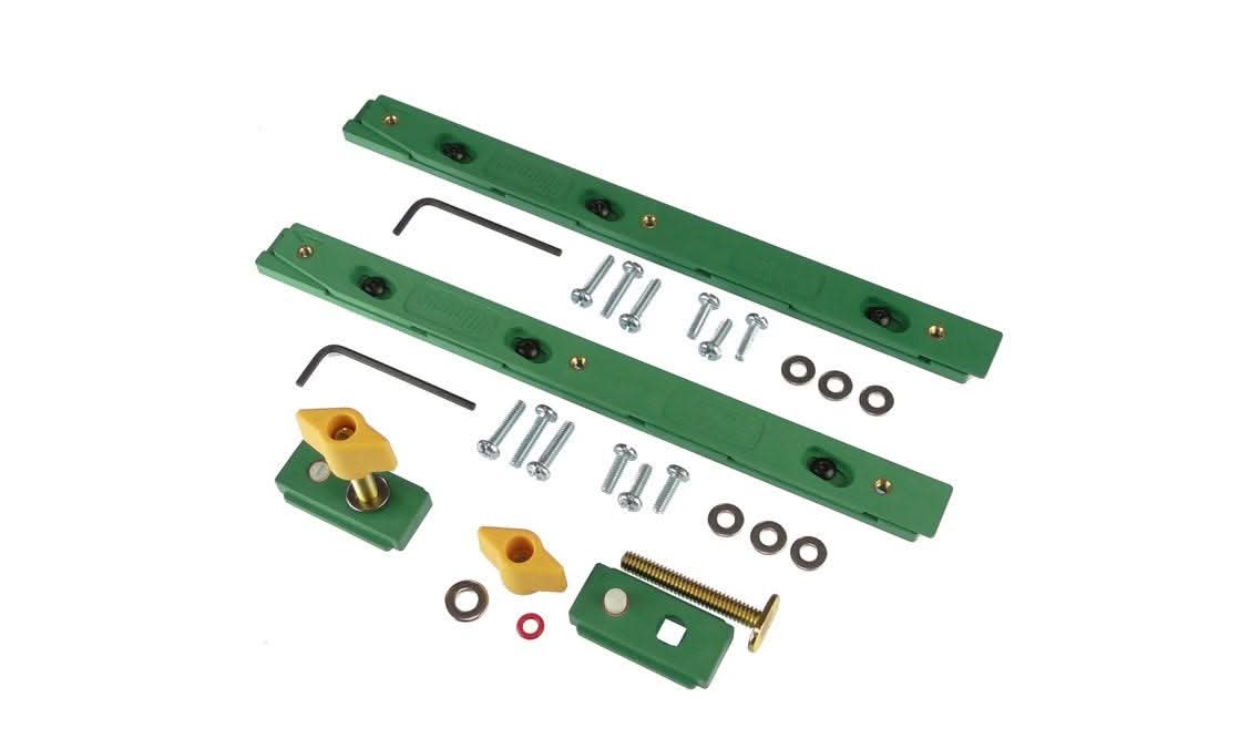 Micro Jig ZP750-B2S2 ZEROPLAY Miter Bar (Single) - Image 1